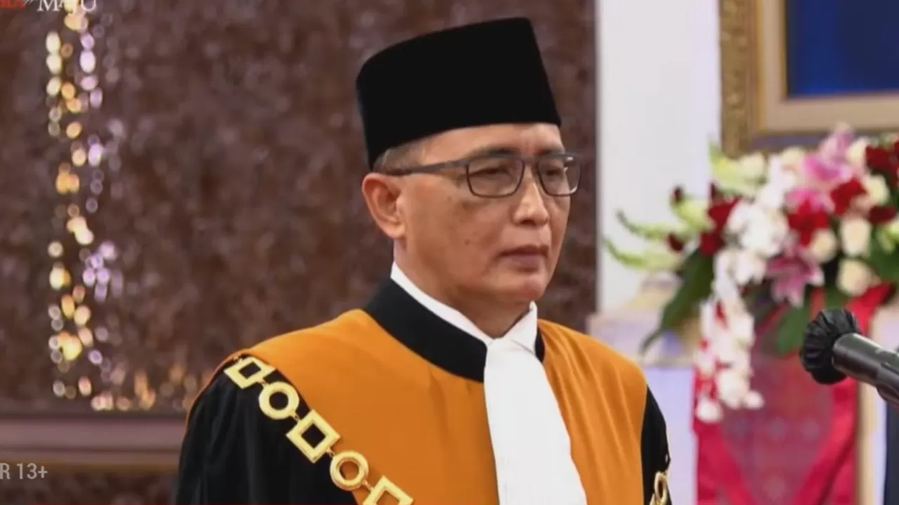 Kasus Ronald Tannur, Lima PN Surabaya Dijatuhi Hukuman