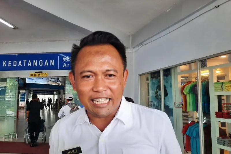 Korban Kasus TPPO Diminta Laporkan ke Polisi