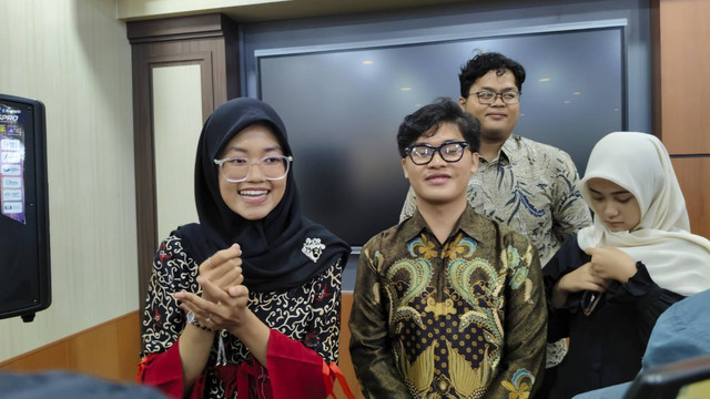 Mahasiswa Penggugat Presidential Threshold Akui Tidak Ada Intervensi