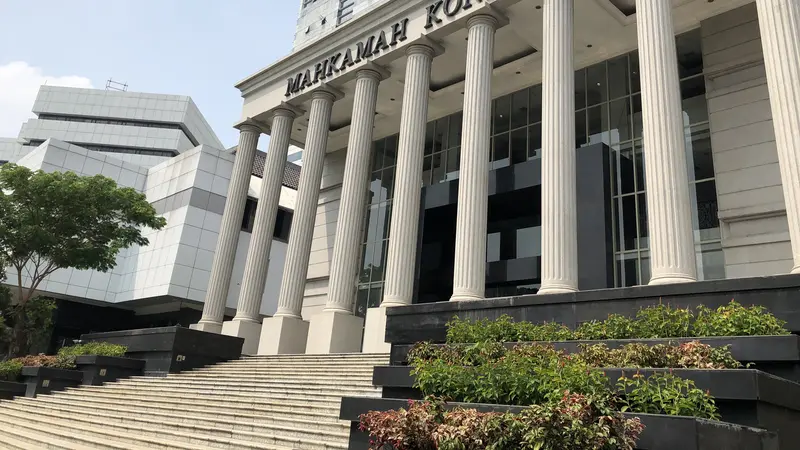 Sidang Sengketa Pilkada 2024 sedang Dimulai