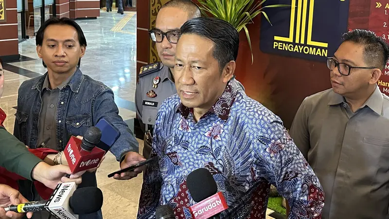 Pemerintah Kaji Putusan MK terkait Penghapusan PT