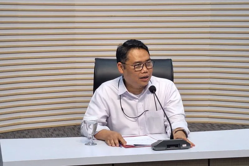 Mantan Penyidik KPK Diperiksa terkait Kasus Hasto Kristiyanto