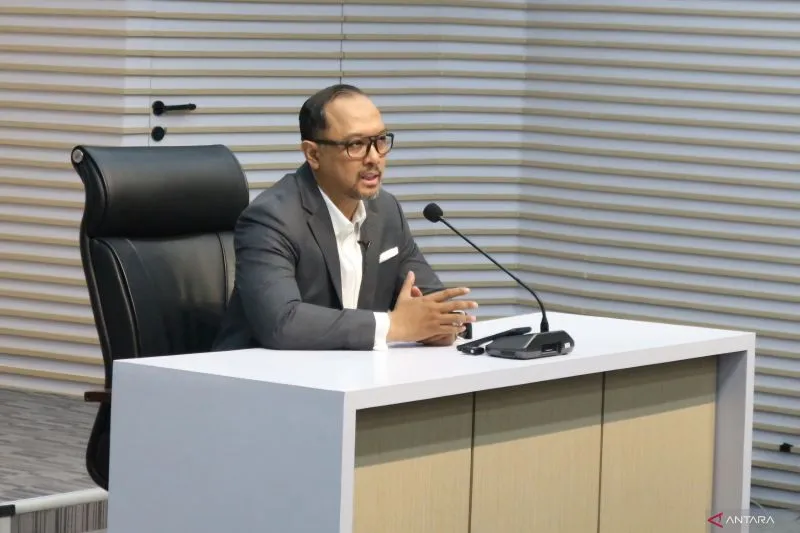 Uang Senilai Rp350 M Disita KPK terkait Korupsi yang Libatkan Eks Bupati Kukar Rita Widyasari