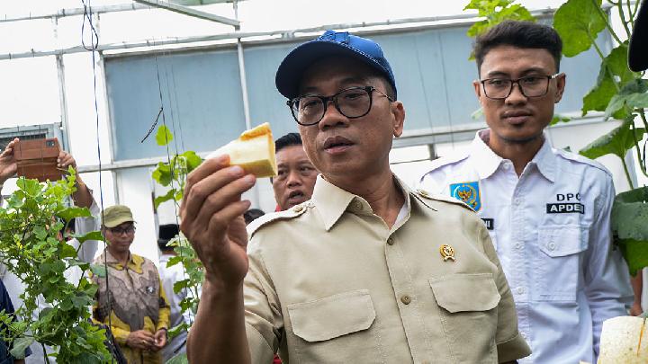PAN Tegaskan Tetap Loyal terhadap Prabowo