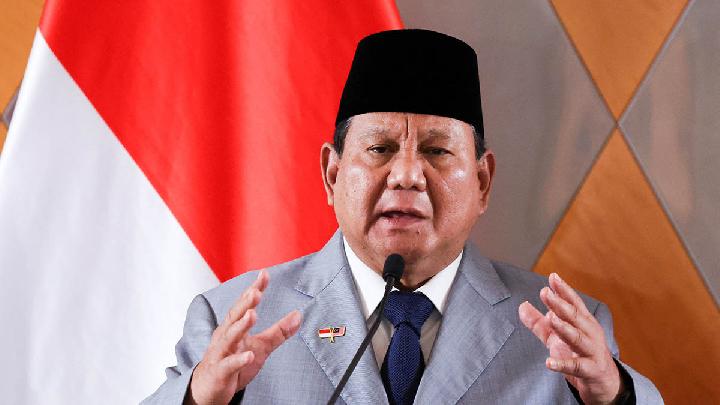 Tindak Lanjuti Arahan Presiden, TNI Gelar Rapim