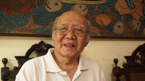 Tokoh Pers Senior Atmakusumah Astraatmadja Berpulang, IMO-Indonesia Sampaikan Duka Cita