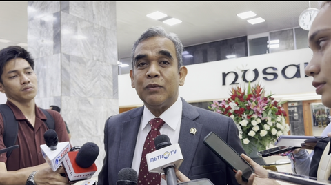 Gerindra Ungkap Titipan Minyak Urut Megawati untuk Prabowo