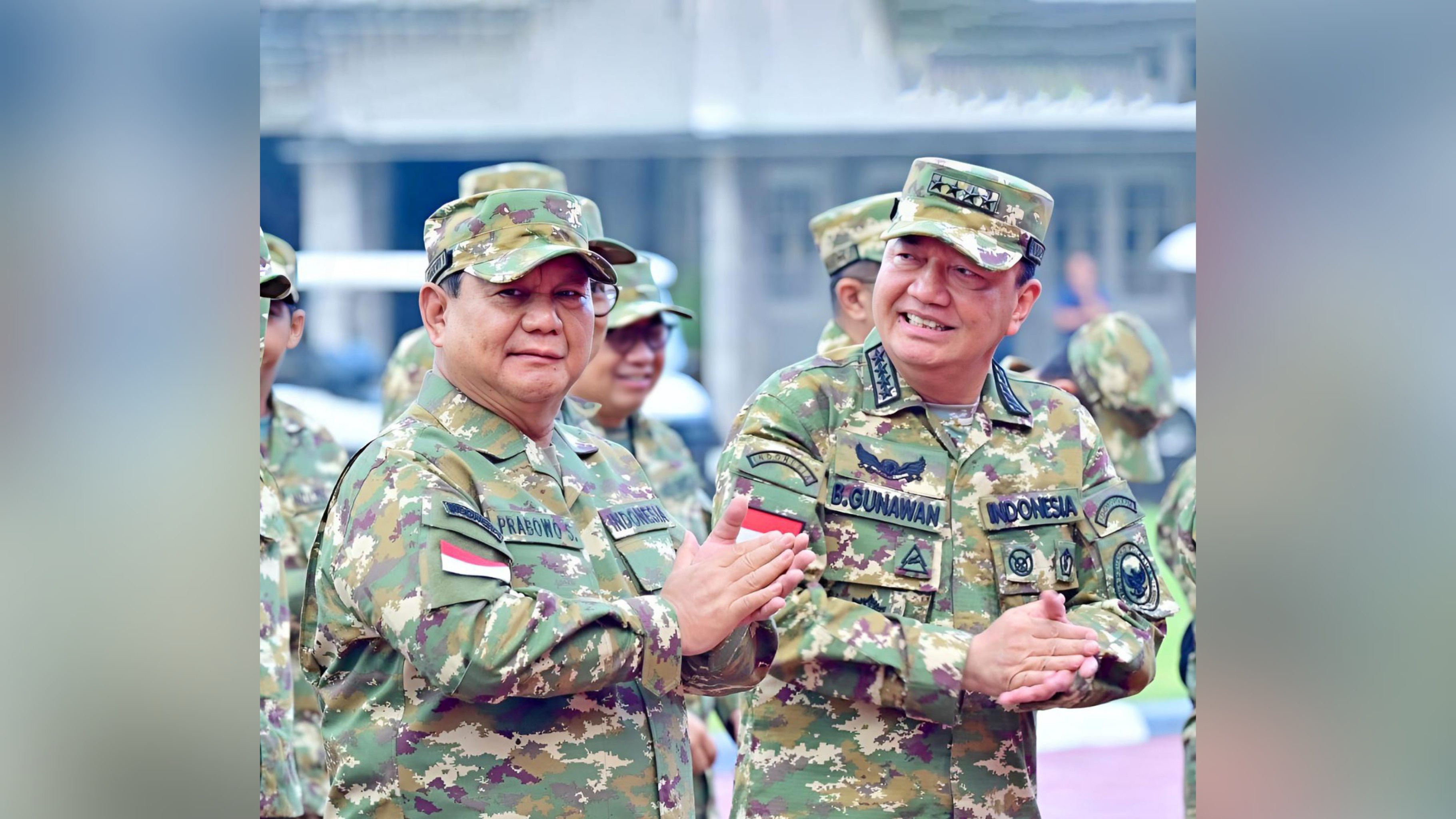 Menkopolkam: PPN 12 Persen Hanya Untuk Barang Mewah, Presiden Prabowo Lindungi Masyarakat Kecil