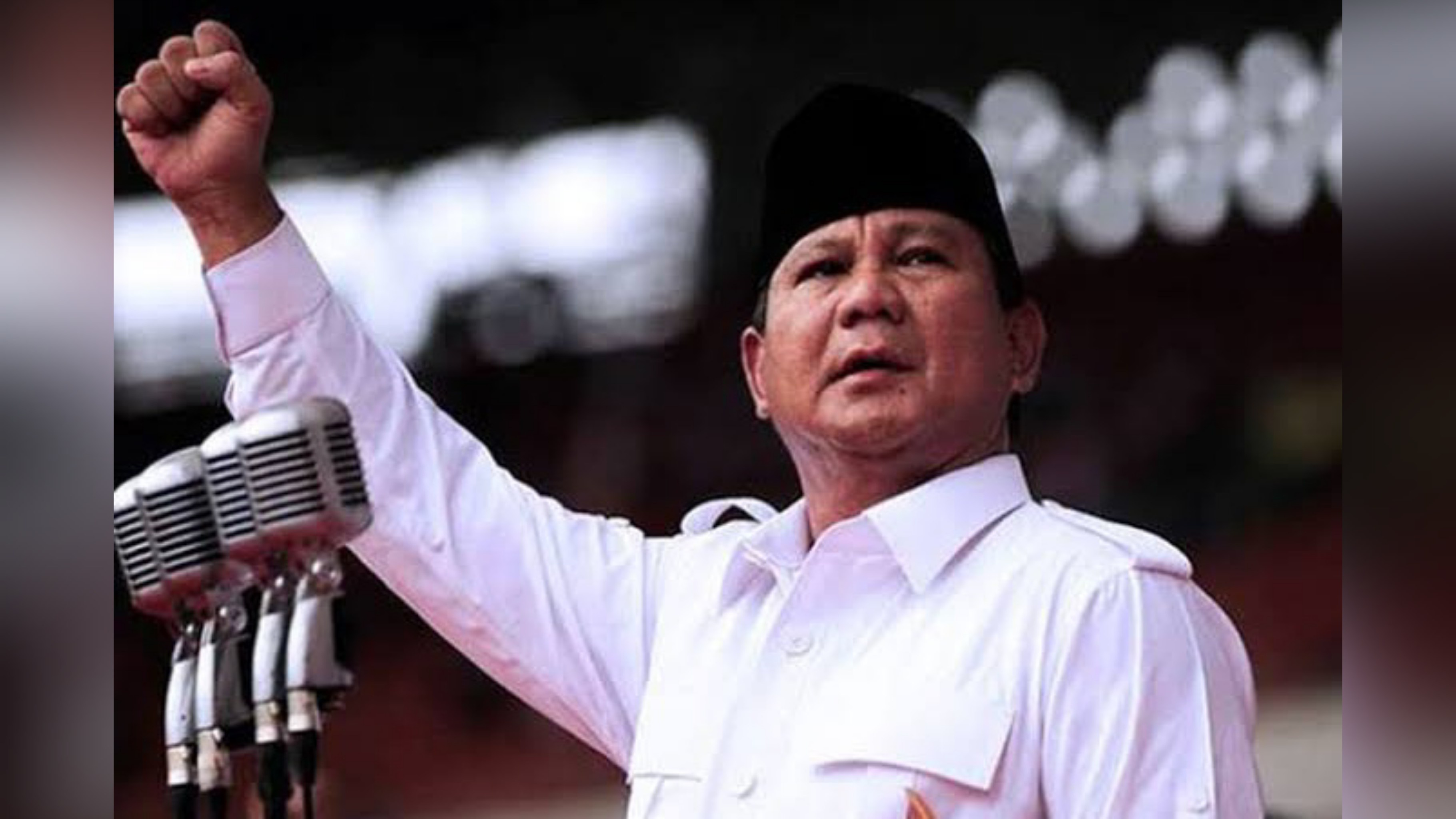 Program Makan Bergizi, Refleksi Patriotisme Prabowo dan Posisi IMO-Indonesia