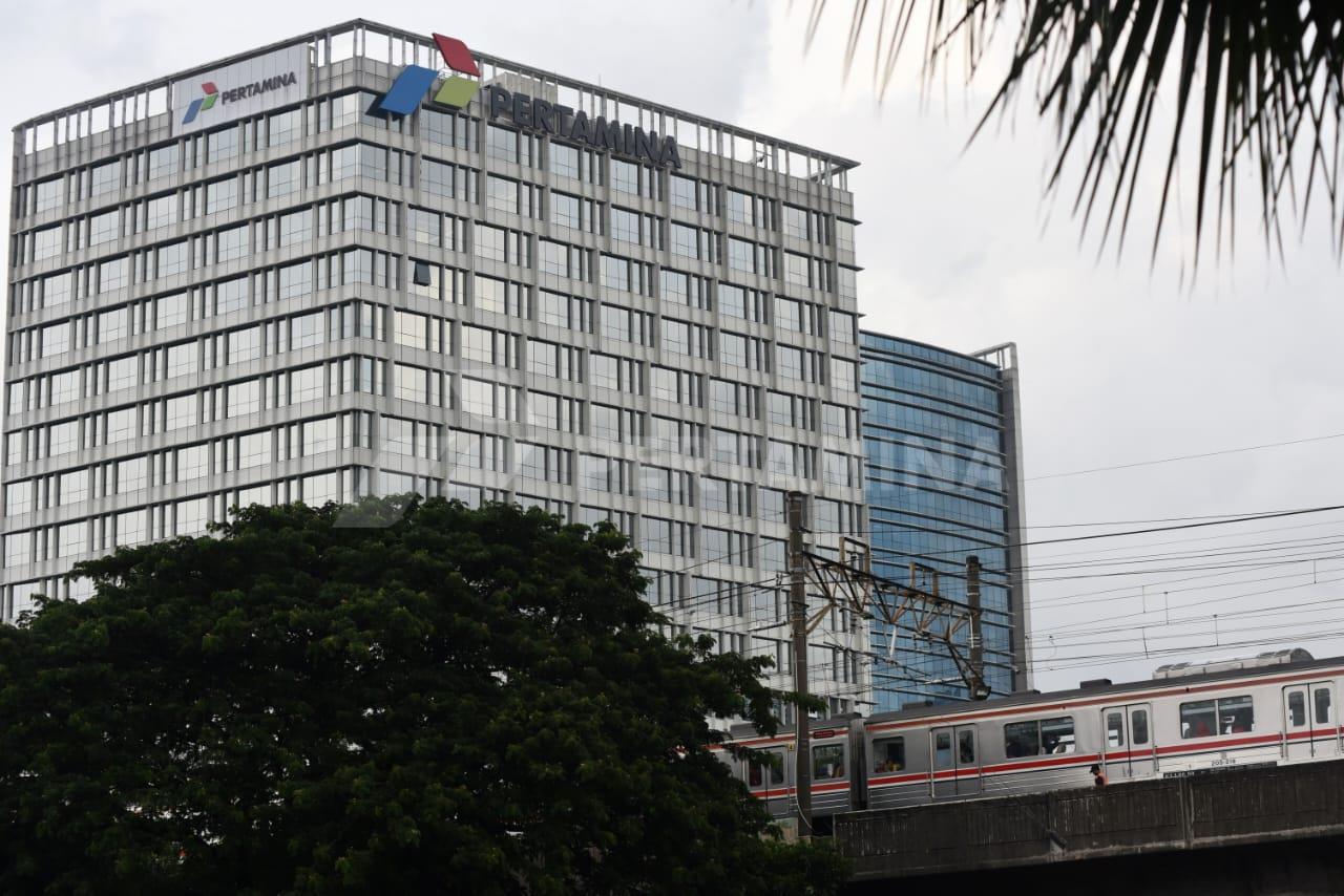 Dukung Asta Cita, Pertamina Perkuat Sistem Tata Kelola