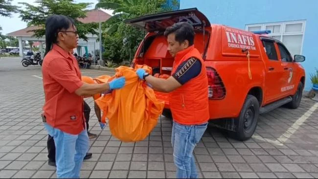 Pelaku Mutilasi di Jatim Ditangkap Polisi