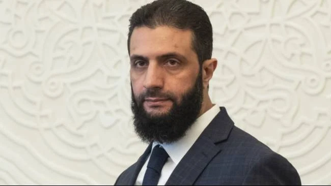 Ahmad Al-Sharaa Ditunjuk Jadi Presiden Transisi Suriah