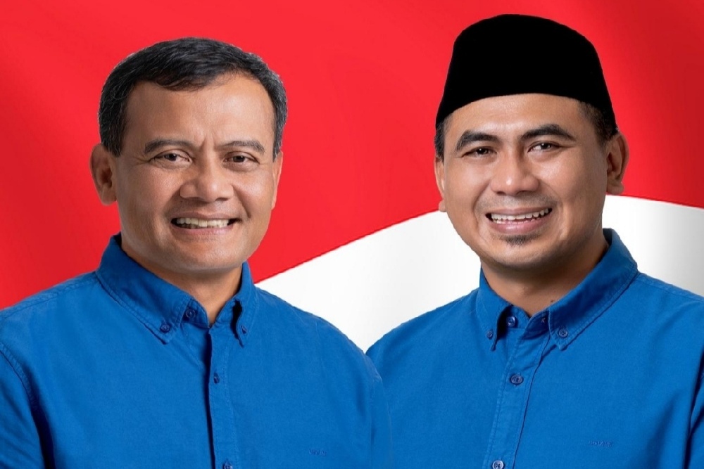 Calon Gubernur dan Wakil Gubernur Terpilih Jateng Tak Ikut Pelantikan Serentak