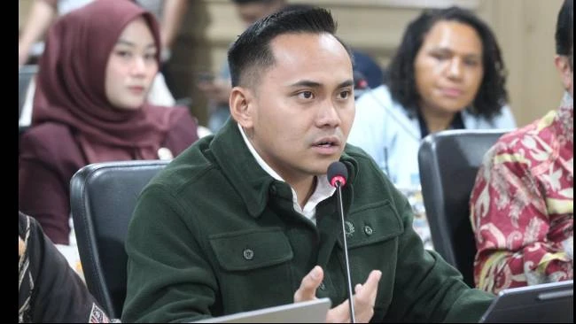 Senator AL Hidayat Samsu Tegas Menolak Pemberian Kewenangan Perguruan Tinggi Mengelola Tambang