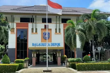 Pemkot Depok Ajak Warga Sadar Administrasi
