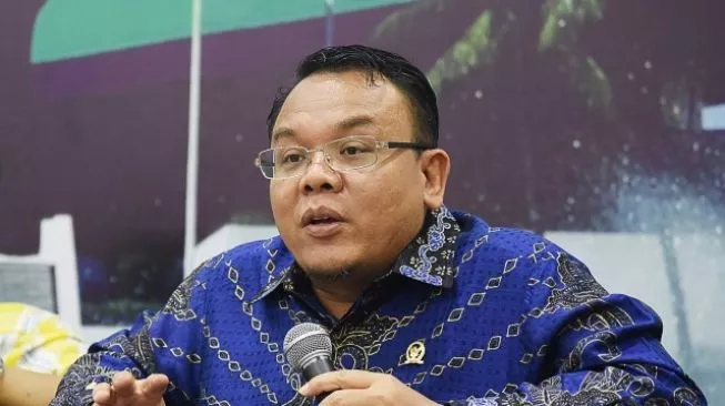 PAN Harap Pertemuan Prabowo-Megawati Sertakan Agenda Pembangunan Nasional