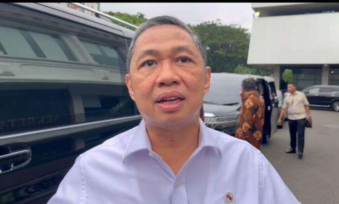 Pemerintah Pastikan Tidak Ada Pembicaraan Perihal Relokasi Rakyat Palestina ke Indonesia