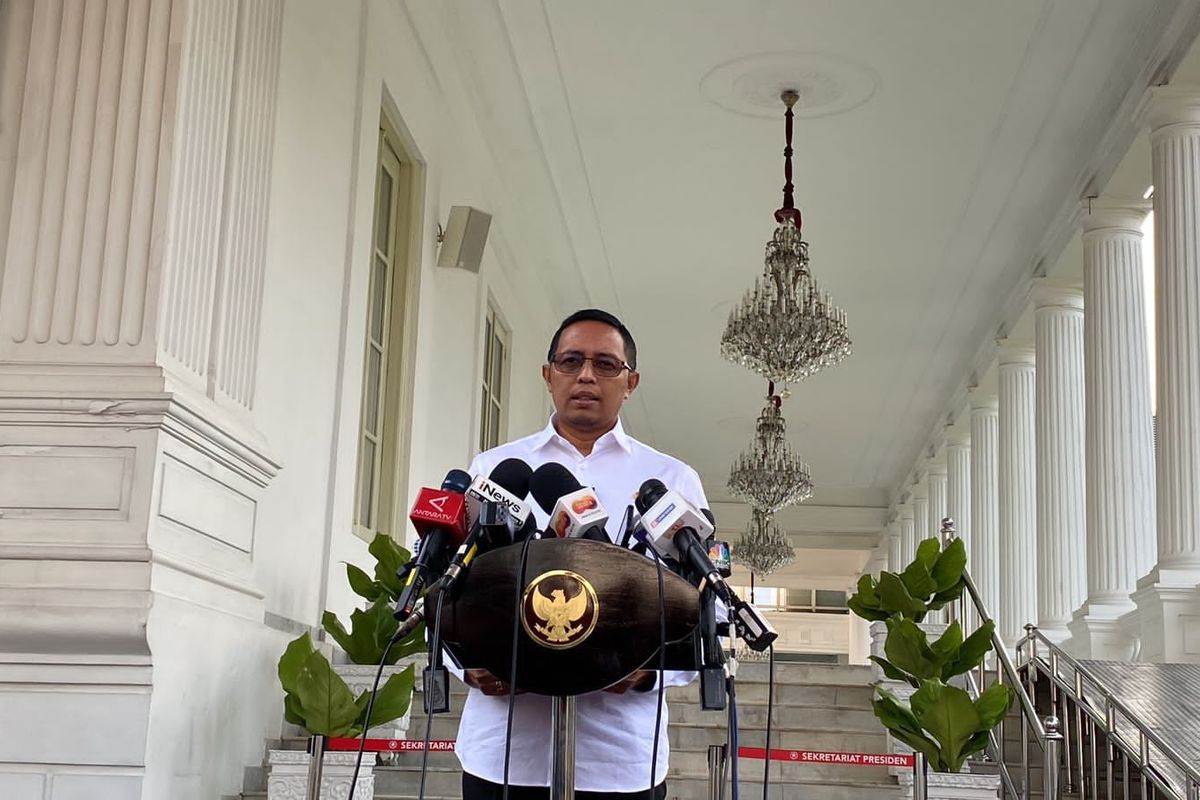 Program Makan Bergizi Gratis Akan Diberlakukan di 190 Titik