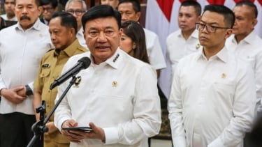 Pemerintah Tegaskan PPN 12 Persen Hanya Untuk Barang Mewah