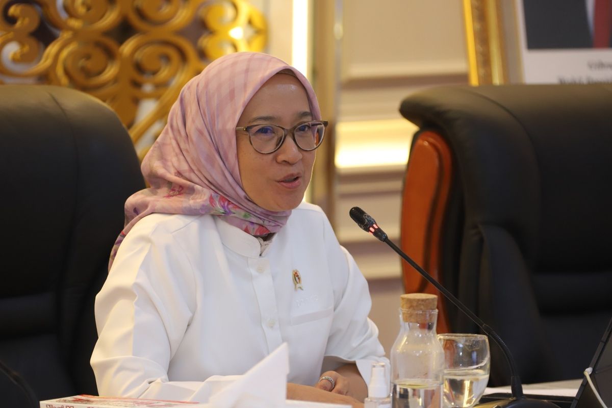 Pemerintah Sebut ASN Belum Dipindahkan ke IKN Waktu Terdekat
