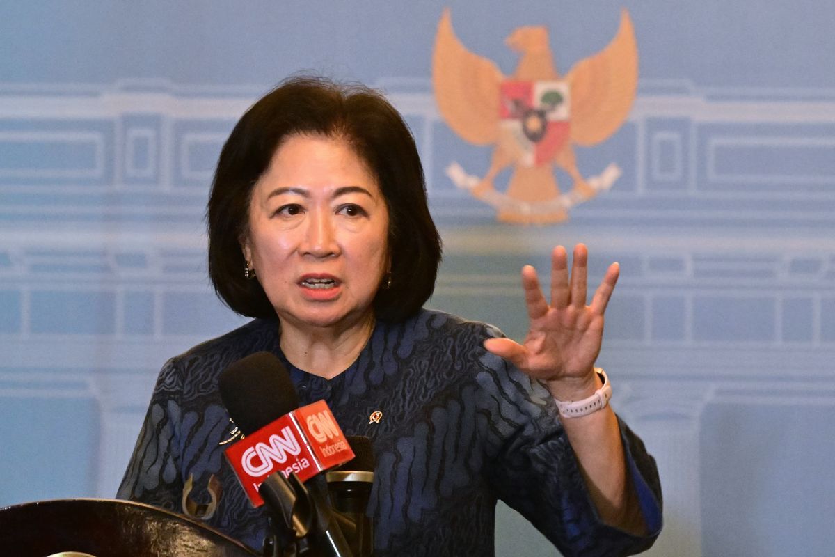 AS Diharapkan Tidak Perlu Khawatir Indonesia Gabung BRICS