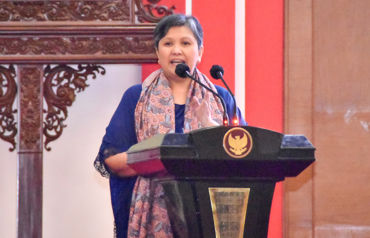Langkah Strategis Pembangunan Sektor Kebudayaan Nasional Butuh Dukungan Semua Pihak