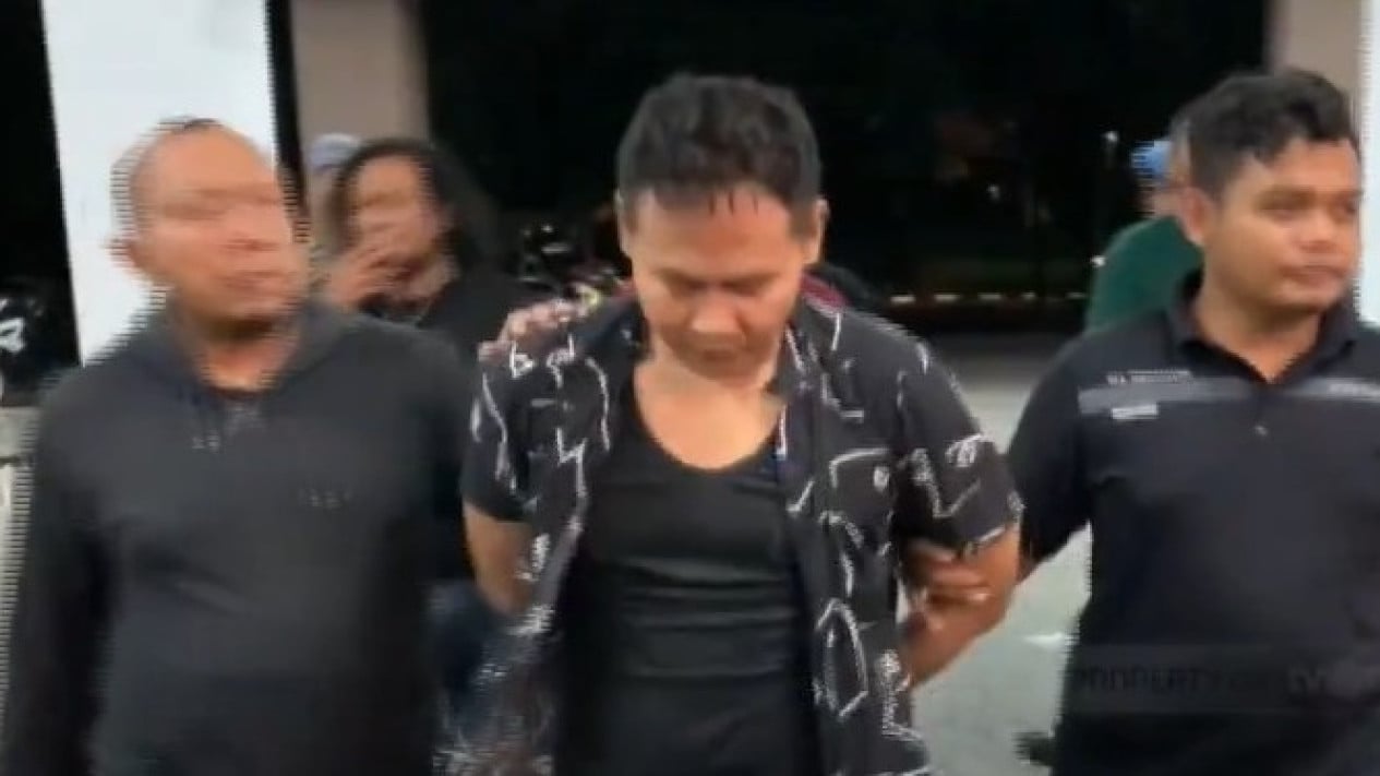 Pembunuh Sadis Uswatun Khasanah Warga Bence Garum Terungkap, Pria Inisial A Diringkus Timgap Polda Jatim dan Polres Ngawi