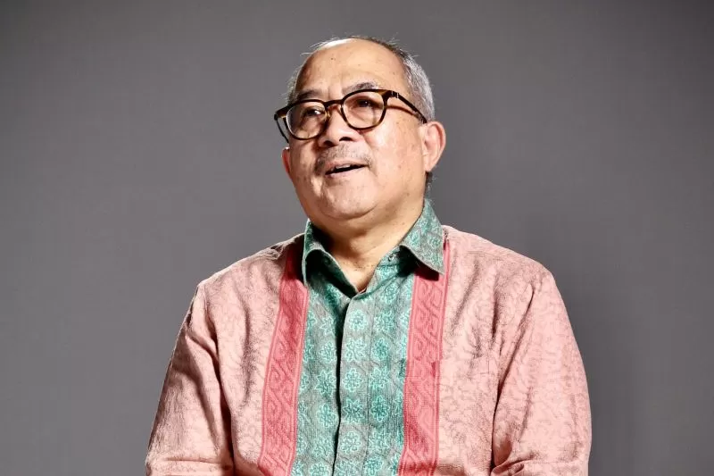 Buronan Kasus Korupsi KTP-el Ditahan di Changi Prison