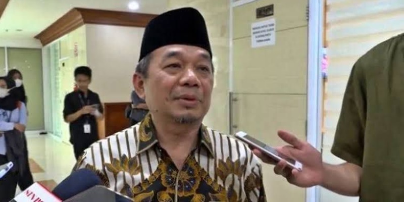 Penurunan Biaya Haji Diapresiasi PKS