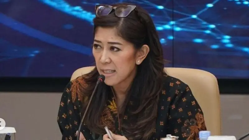 Indonesia-India Jalin Kolaborasi di Bidang Digital