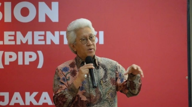 BPIP Sebut RI Desak Pemerintah Malaysia Usut Tuntas Kasus Penembakan WNI