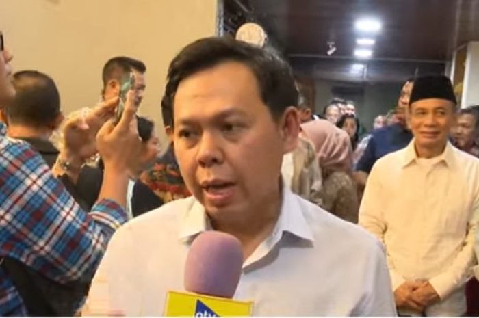 Sikap Senator terhadap Penghapusan Ambang Batas Pencalonan Presiden-Wakil Presiden