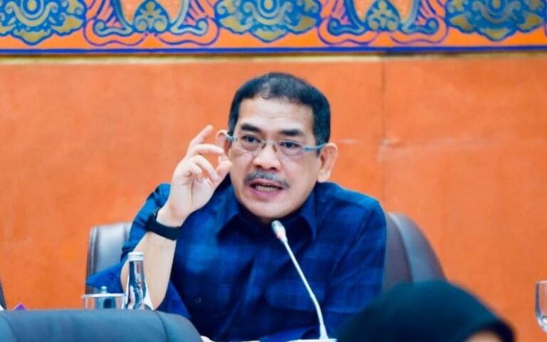 Cegah Pemborosan, Dewan Usul Merger Perusahaan di Bawah BUMN