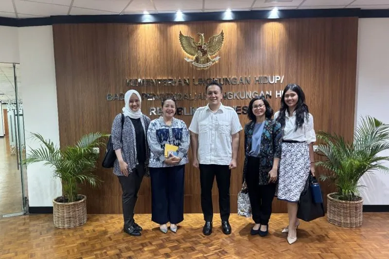 Bicara Udara Suarakan Peningkatan Kualitas Udara