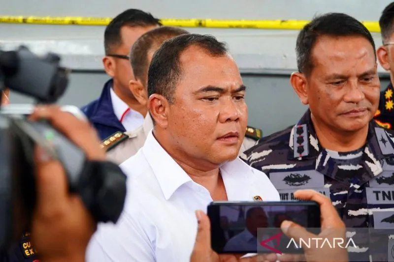 Polisi Bebaskan Tersangka Kasus Penggelapan dan TPPU
