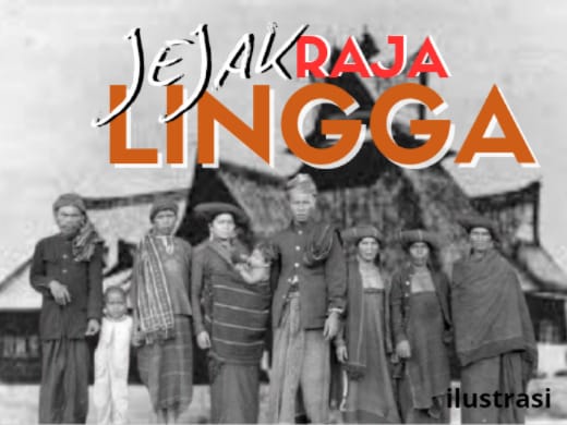 Sejarah Kesultanan Lamuri: Jejak dan Penyebaran Dinasti Lingga 