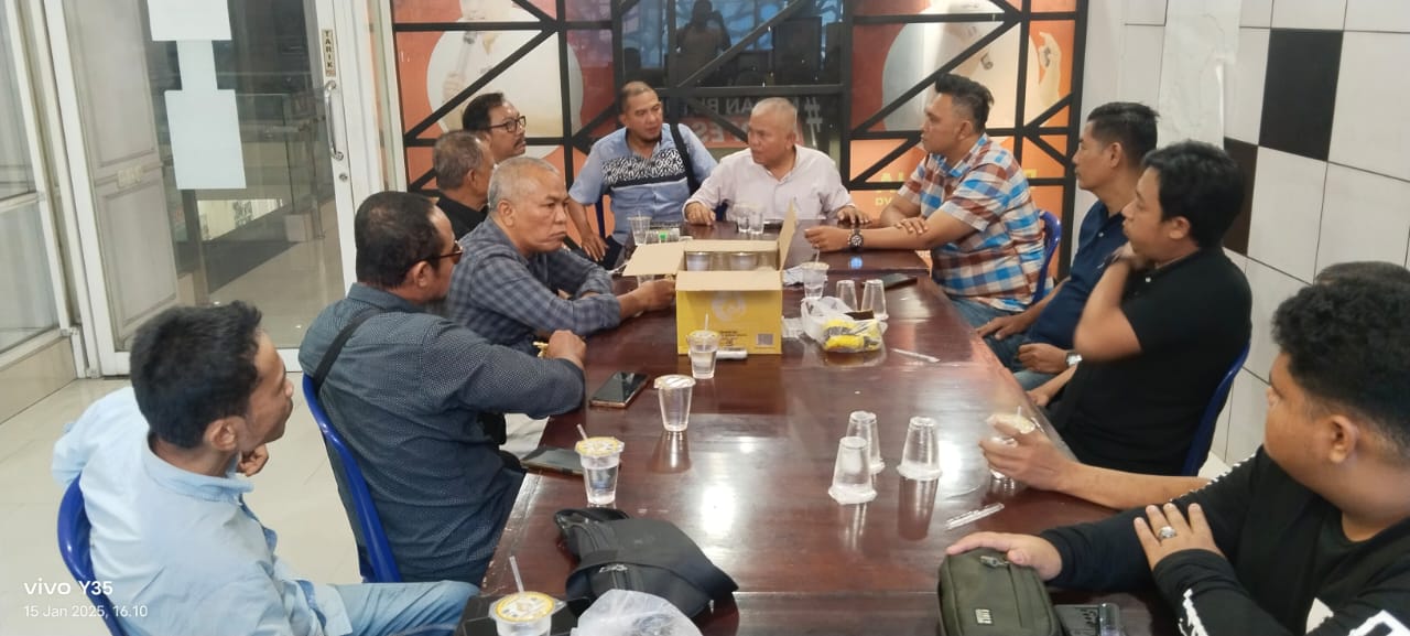 KSB DPC IMO-Indonesia Deliserdang Terbentuk, Pelantikan Dijadwalkan Januari atau Februari 2025