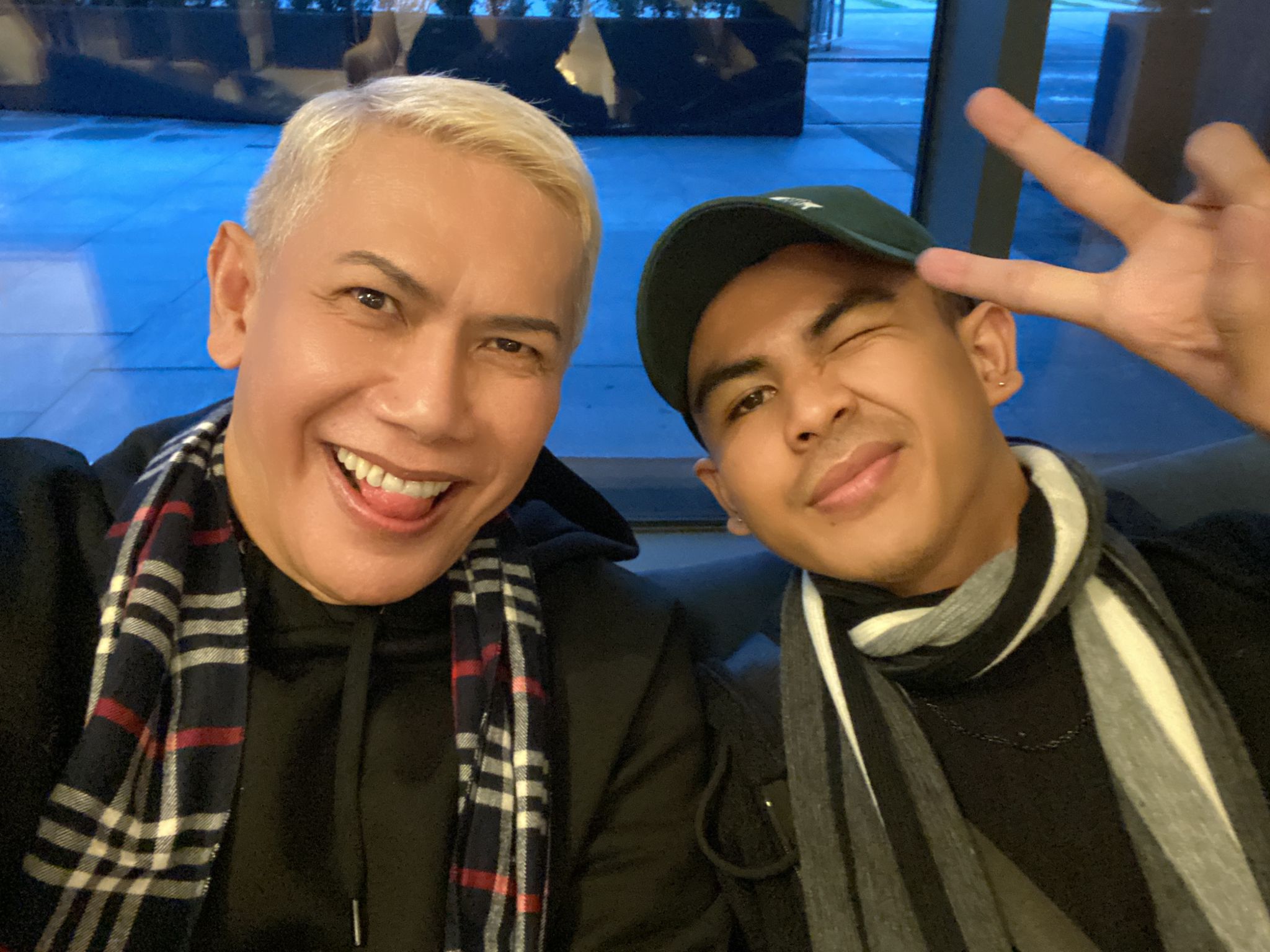 Benny Simanjutak Kembali Bersinar, Angkat Popularitas Joi: Dari Pekanbaru ke Panggung Fashion Dunia