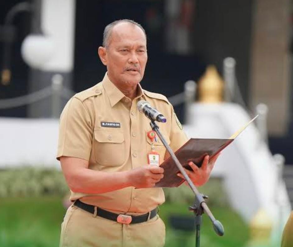 Pemprov Riau Harap Ranperda Perlindungan Disabilitas Optimalisasi Pengembangan Potensi Masyarakat