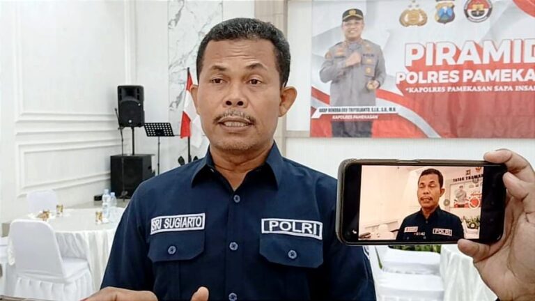 Polisi Periksa Pelaku Intimidasi Wartawan JTV Madura