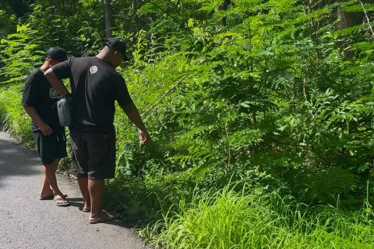 Potongan Kaki Korban Mutilasi di Jatim Ditemukan Polisi di Ponorogo