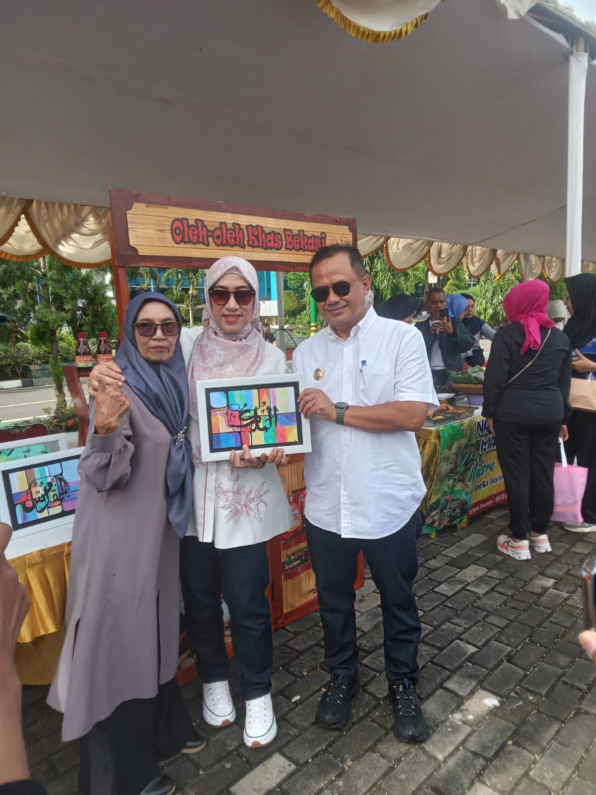 Dukung UMKM Naik Kelas, Bekasi Hadirkan NIB Gratis untuk 300 Pelaku Usaha
