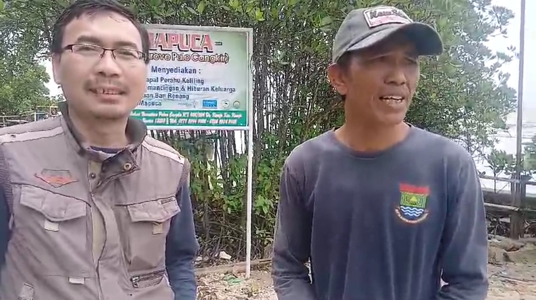 Presiden Diminta Selesaikan Dampak Pagar dan Pengurugan Laut