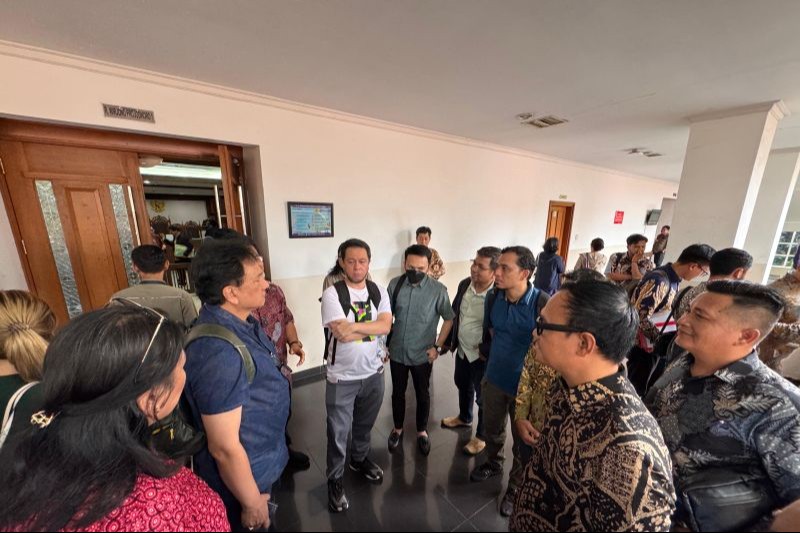 Investor Condotel D'Luxor Bali Minta Pengembalian Uang