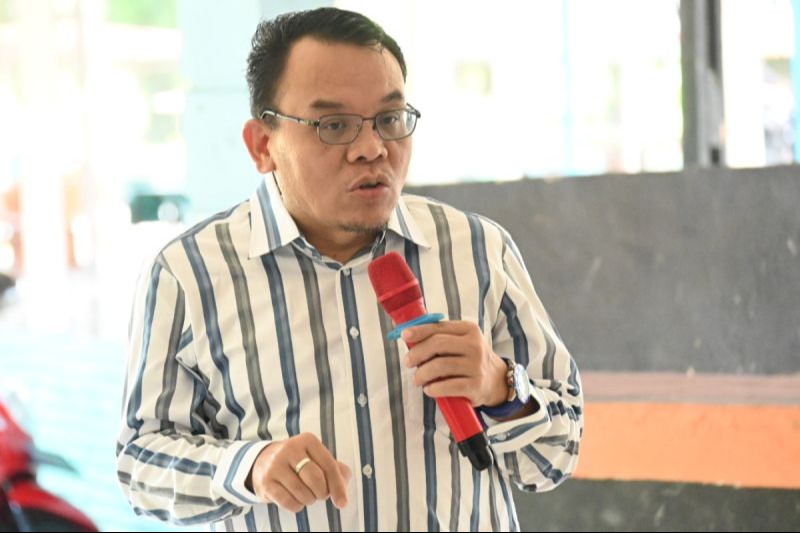 PAN Akui Keberpihakan Prabowo ke Rakyat Kecil Sangat Tulus