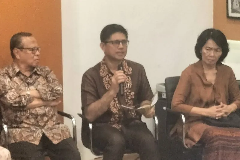 Eks Waka KPK Nilai Vonis Harvey Moeis Tidak Selaras Peraturan MA