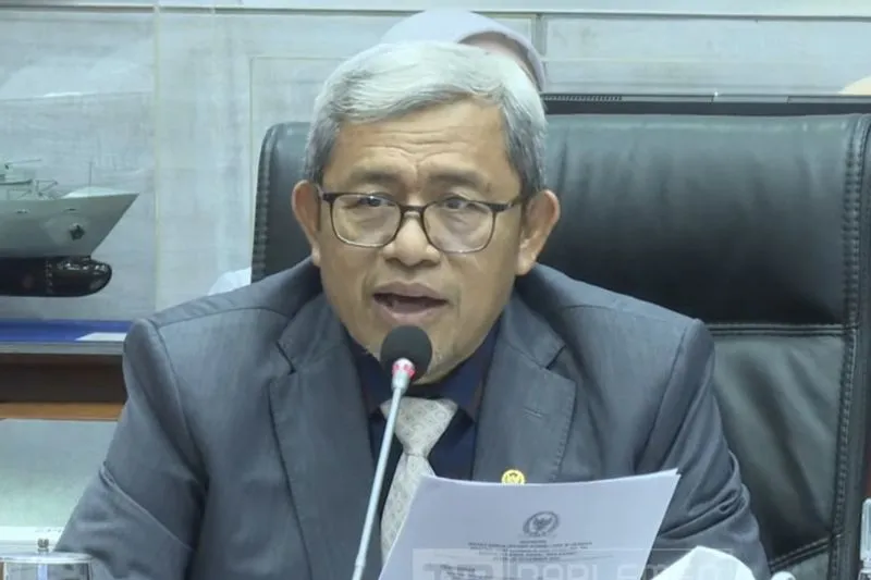 Dewan Sebut Peran Indonesia Makin Besar Pasca Putuskan Bergabung BRICS