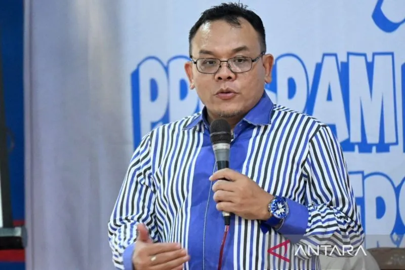 PAN Minta Publik Terima Keputusan PSSI Pecat STY