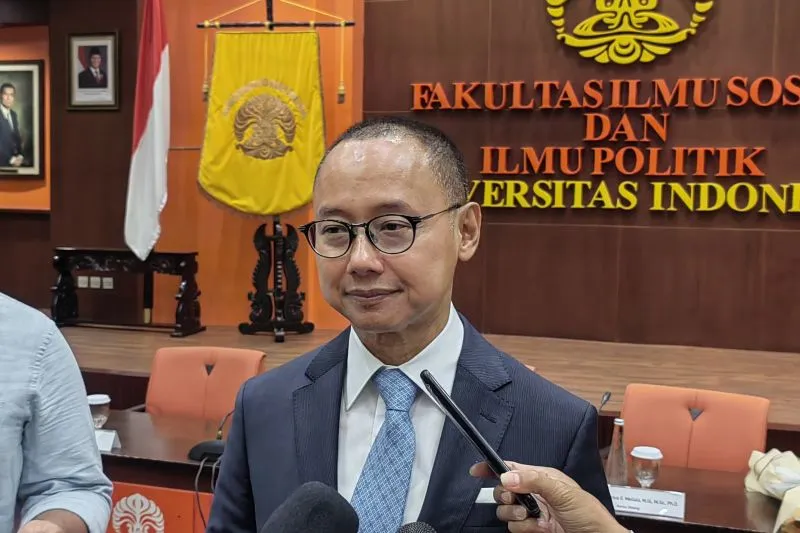 Pandangan PAN Soal Penghapusan Presidential Threshold