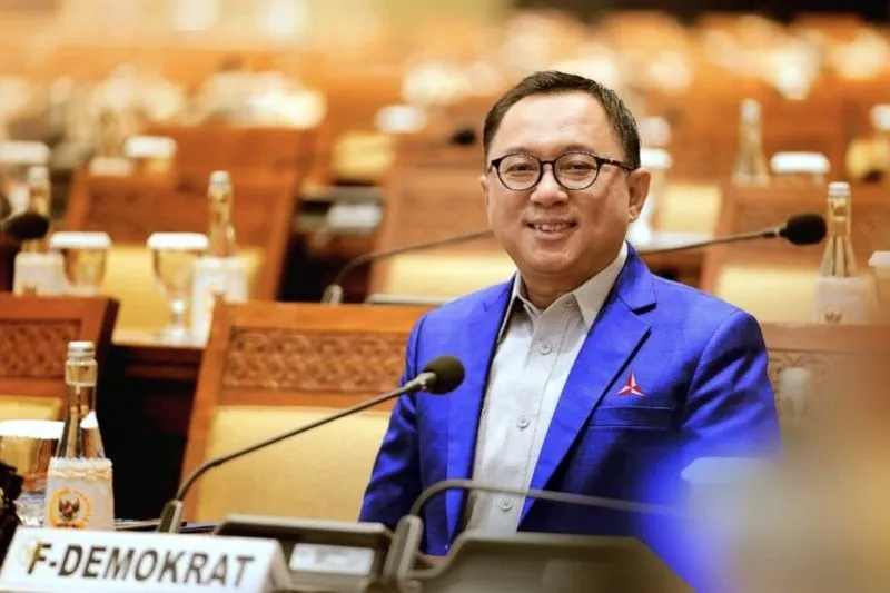 Demokrat Minta PPN 12 Persen Serius Tidak Menyasar Kalangan Bawah